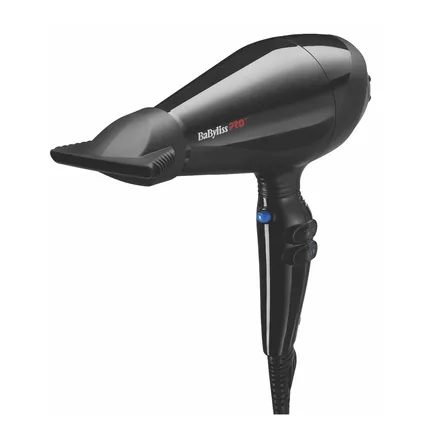 Babyliss Secador Pro 6300