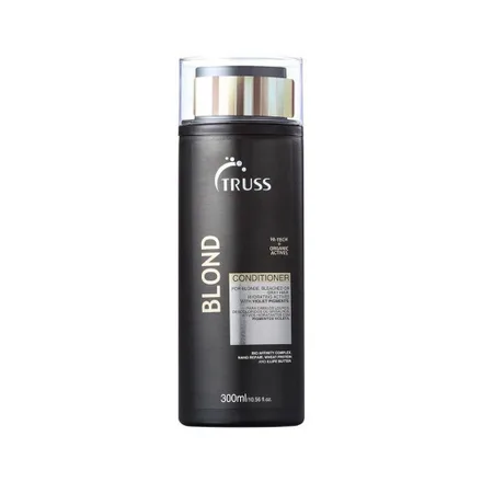 Acondicionador Truss Specific Blond 300ml
