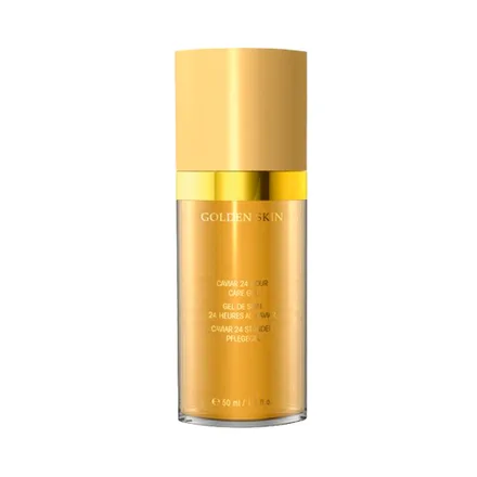 Crema Limpiadora Etre Belle Golden Skin Caviar 50ml