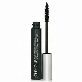 Clinique Rimel Mascara High Impact Optimal 01 Black 7ml