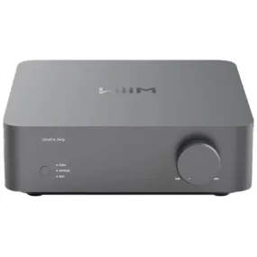 Amplificador Wiim Amp Vibelink Power 100W/Ch High End