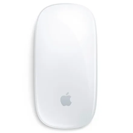Apple Magic Mouse MXK53AM/A3204 - White