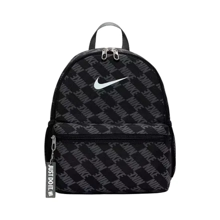 Mochila Infantil Nike Brasilia Jdi Mini Unisex 11 Litros