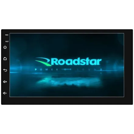 Multimidia Receiver Roadstar Rs 870 7