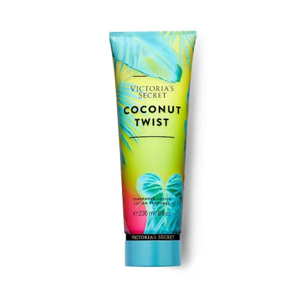 Victoria Secret Lotion Coconut Twist 236ml