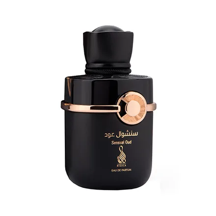 Risala Sensual Oud Edp 100ml