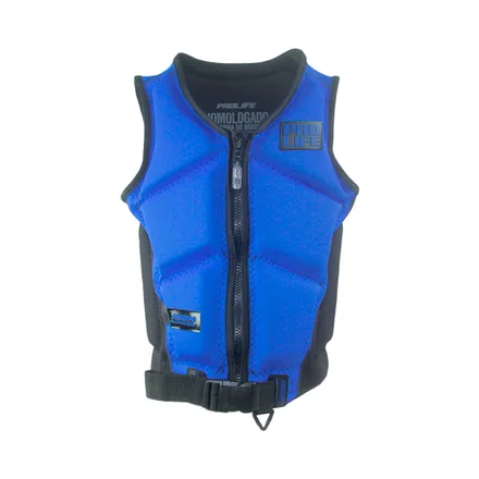 Chaleco Salvavidas Prolife Homologado Hydro Azul
