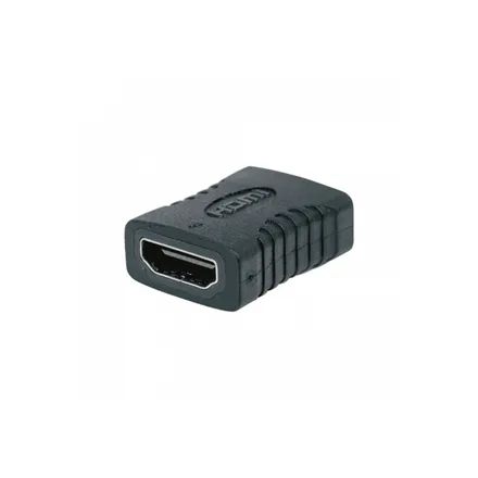 ADAPTADOR HDMI M PARA HDMI M