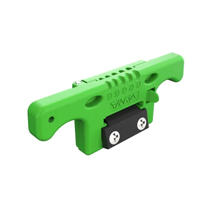 Decapador Tubo Loose Buffer Mm Tawaa Msat 5