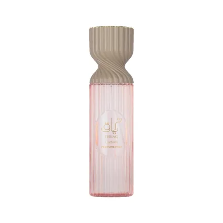 Lattafa Perfume Splash Mist Teriaq 250ml