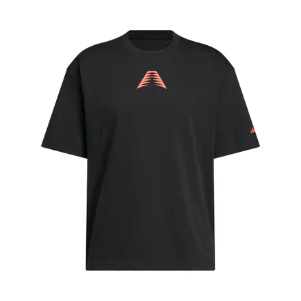 Remera Adidas Ka5066 Anthony Edwards Believe That Masculino