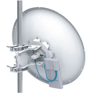 Mikrotik Mtad 5G 30D3 Pa 5GHZ Precision