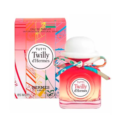 Perfume Hermes Tutti Twilly Edp 85ml