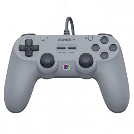 Controle Gamesir Tegenaria Lite Nintendo Switch Pc Steam Ios Android 2359