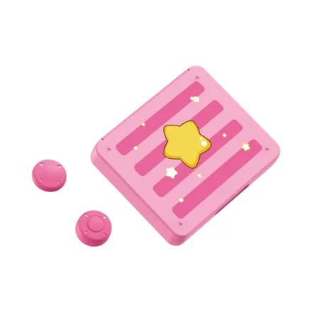 Estuche Tarjetas Juego Dobe Hns 005 Nintendo Switch