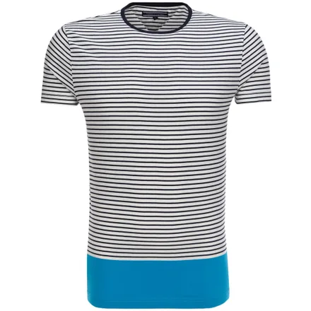 Camiseta Tommy Hilfiger Masculino 902L
