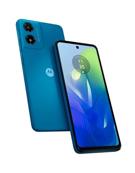 Moto G04S 7 256GB