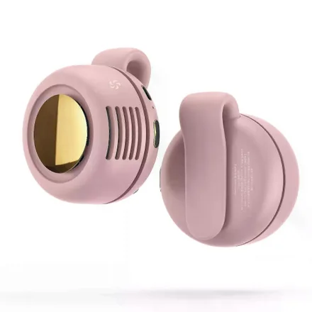 Ventilador Mz 484 Aspas