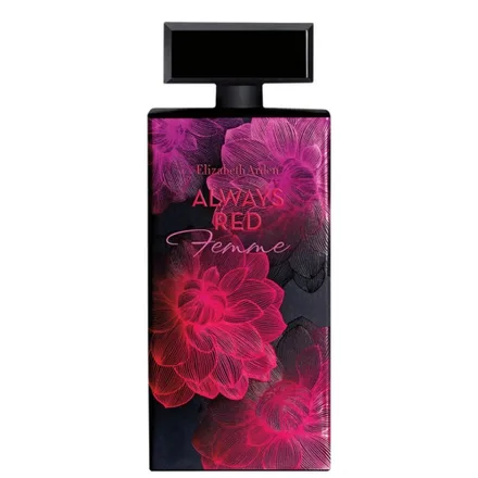 Perfume Elizabeth Arden Always Red Femme Eau Toilette Feminino 100ml