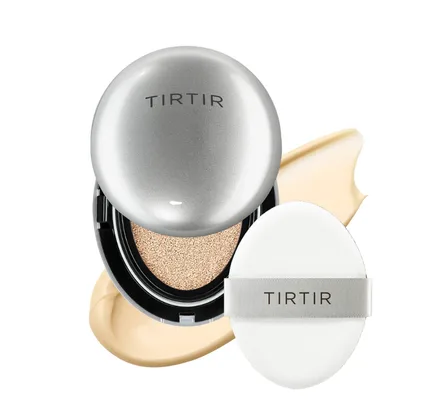 TIRTIR BASE DE MAQUILLAJE FIT AURA 17W FRENCH VANILLA