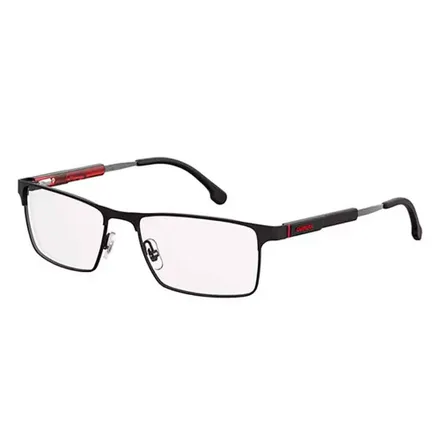 Oculos Carrera Masculino 8833 003 56 Fosco