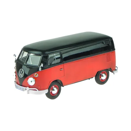 Auto Coleccion Motor Max 43 Volkswagen 2 Surtido 1 Pieza