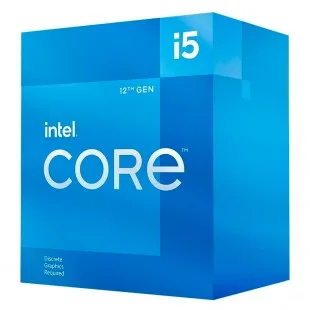 Cpu 1700 I5 Video