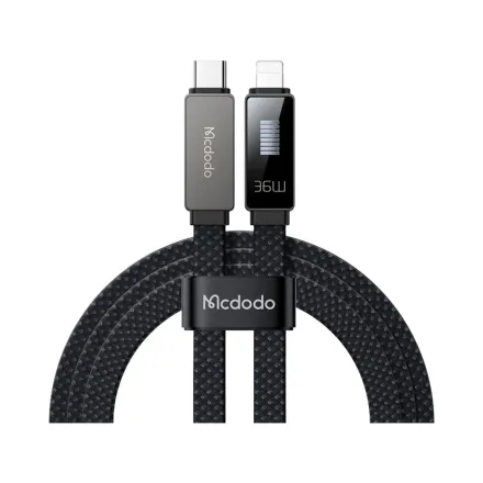 Mcdodo Cable Lightning Ca 1030