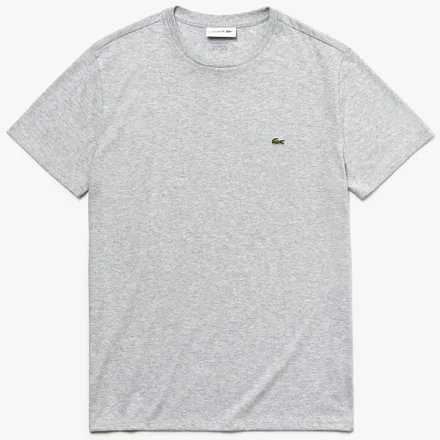 Camiseta Lacoste Masculino 21 Cca 003