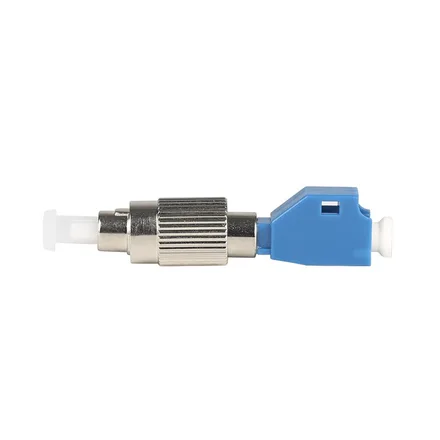 F. OTDR ADAPTADOR LC-UPC FC-PC PARA (POWER METER E OTDR