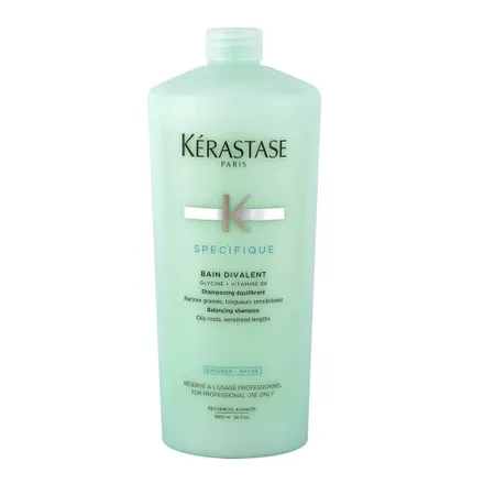 Cosmetico Kerastase Spec Bain Divalent 1LT