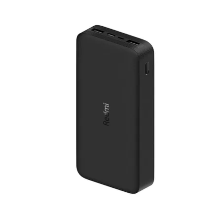 Cargador Portátil Usb Xiaomi Vxn4304 Gl 20.000 Mah
