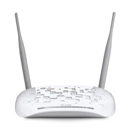 Moden Adsl 2 Td