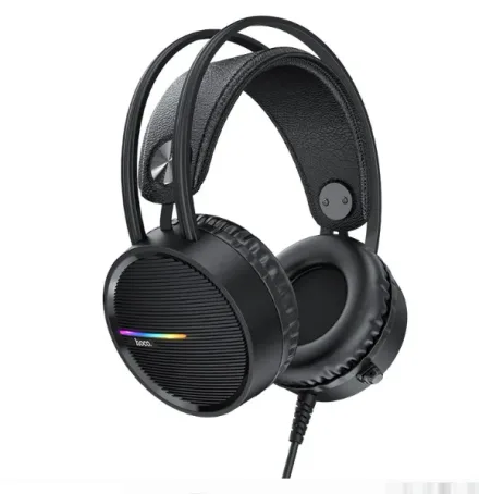 Hoco Auricular W110 Gaming Head Mm