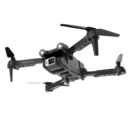 Mini Pro 360 Obstacle Avoidance 14 Ages Controle 4K