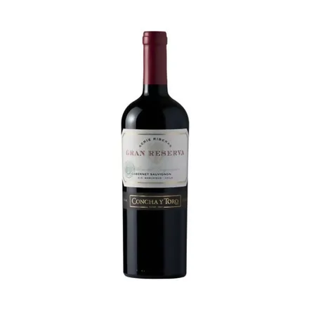 Vinho Riberas Carmenere 750ml