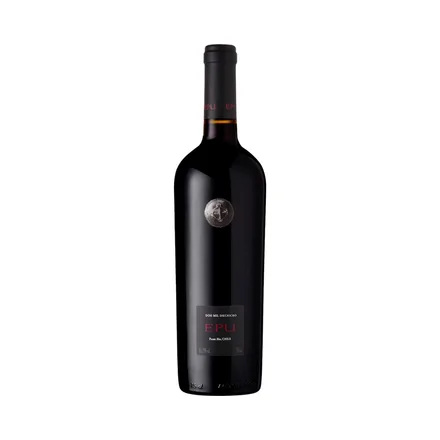 Vino Epu Assemblage Cepas 2018 750ml