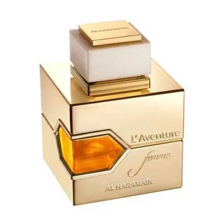 Perfume Al Haramain Aventure Femme Edp 100ml