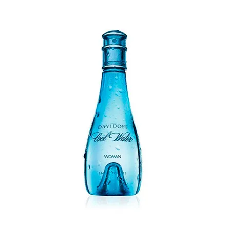 Davidoff Cool Water Edt 50ml