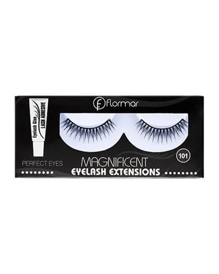 Eyelash Extensions 101 Pestana Postiza