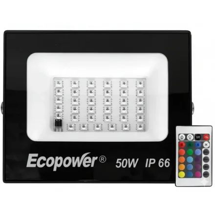 Ecopower Reflector Ep 4918