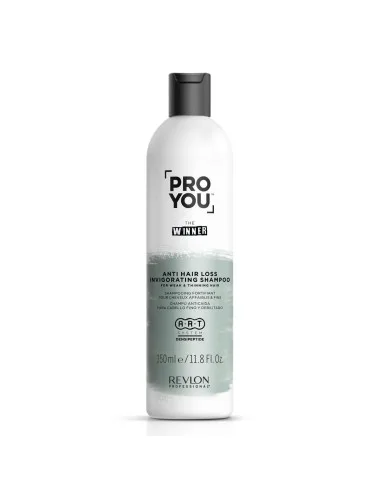 Revlon Pro You Winner Anti Hair Shampoo 350ml