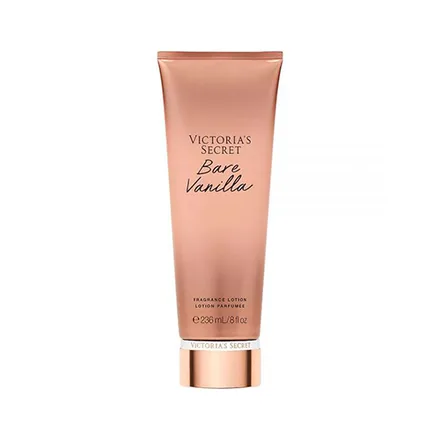 Victoria Secret Lotion Bare Vainilla 236ml