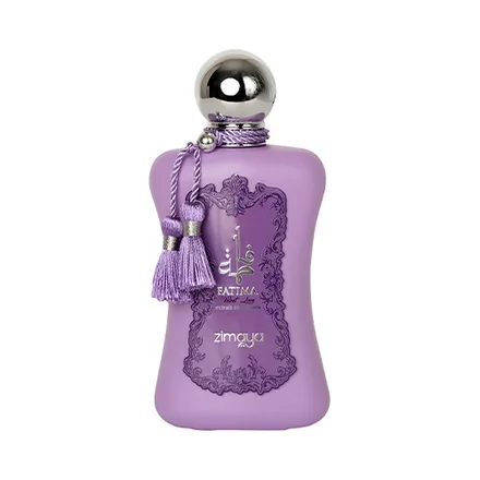 Af Zimaya Fatima Velvet Edp 100ml