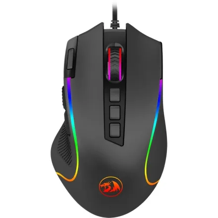 Redragon Mouse M612 Rgb Predator