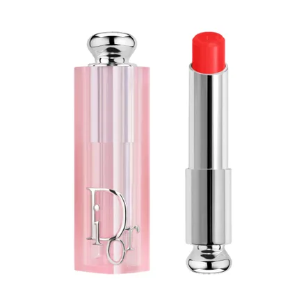 Brillo Labial Dior Addict Glow Balm 015 Cherry Gr