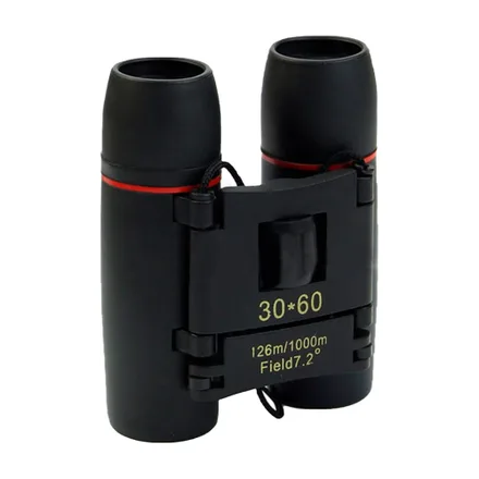 Binocular Oriente 30 X60 Small