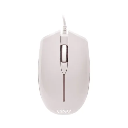 Mouse Sate 517 Optico Cremita