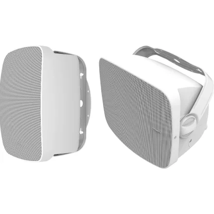 Som Interior Exterior Klipsch Rsm 525 Rms Pico Par