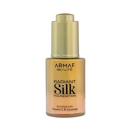 Base Armaf Beaute Radiant Silk 10 Maple 27ml